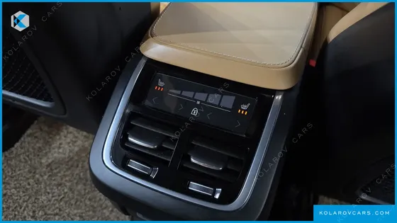 VOLVO XC90 T6 INSCRIPTION