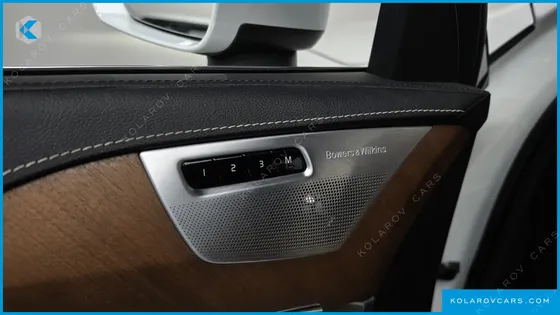 VOLVO XC90 T6 INSCRIPTION