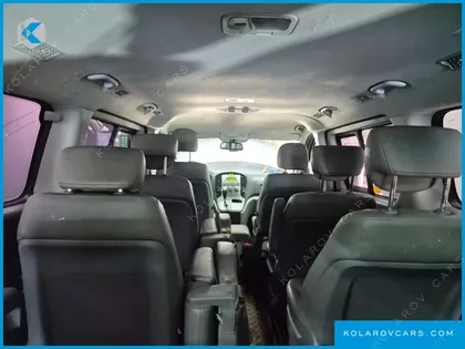 HYUNDAI STAREX 11-SEATER WAGON