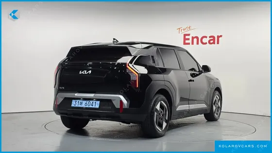 KIA EV3 STANDARD 2WD