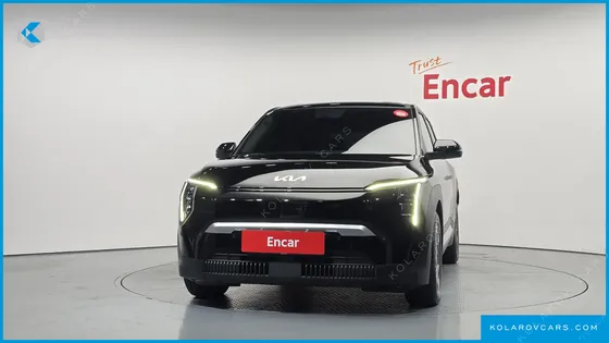 KIA EV3 STANDARD 2WD