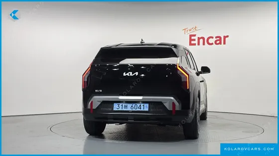 KIA EV3 STANDARD 2WD