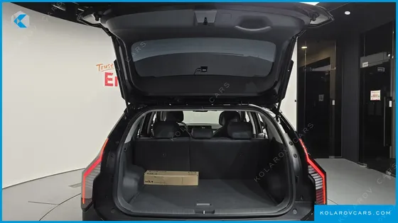 KIA EV3 STANDARD 2WD