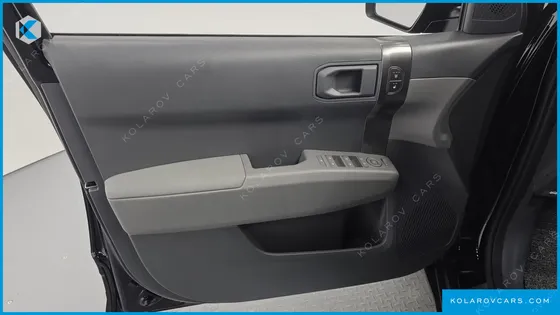 KIA EV3 STANDARD 2WD