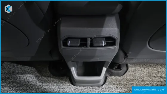KIA EV3 STANDARD 2WD