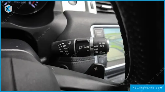 LAND ROVER RANGE ROVER EVOQUE 2.2 SD4 PURE