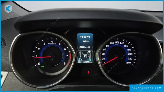 HYUNDAI ELANTRA (AVANTE) 1.6 GDI PREMIUM
