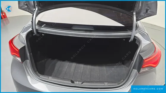 HYUNDAI ELANTRA (AVANTE) 1.6 GDI PREMIUM