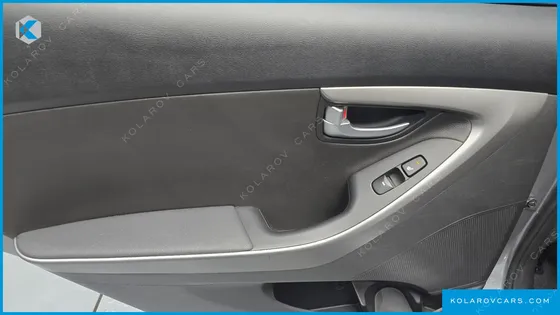 HYUNDAI ELANTRA (AVANTE) 1.6 GDI PREMIUM