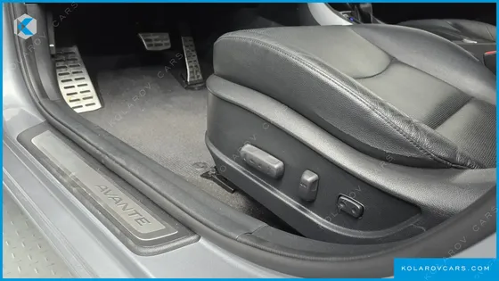 HYUNDAI ELANTRA (AVANTE) 1.6 GDI PREMIUM