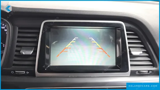 HYUNDAI SONATA LPI TAXI