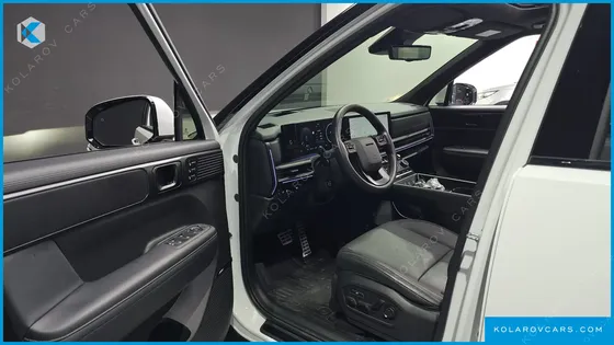 HYUNDAI SANTA FE HEV 1.6 2WD