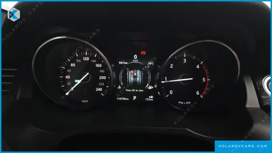 LAND ROVER RANGE ROVER EVOQUE 2.0 TD4 HSE DYNAMIC