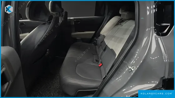 KIA EV3 LONG RANGE 2WD