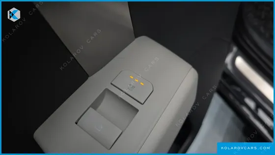 KIA EV3 LONG RANGE 2WD
