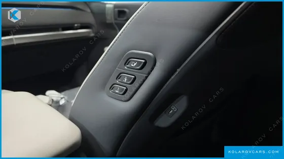 KIA EV3 LONG RANGE 2WD