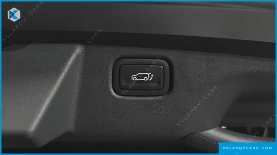 KIA EV3 LONG RANGE 2WD