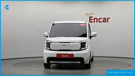 KIA RAY SIGNATURE
