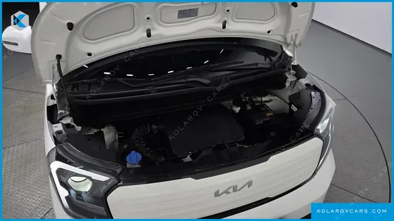 KIA RAY SIGNATURE