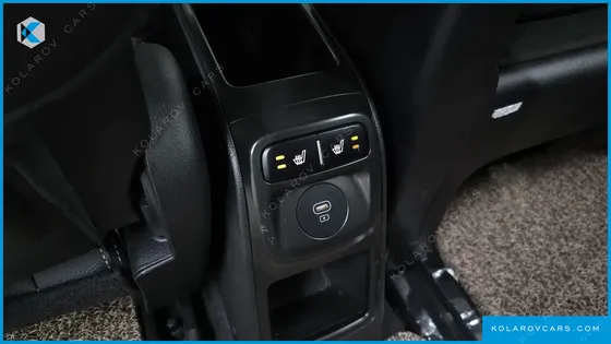 KIA RAY SIGNATURE