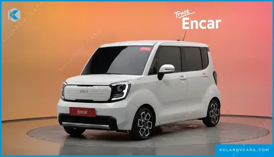 KIA RAY SIGNATURE