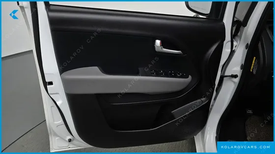 KIA RAY SIGNATURE