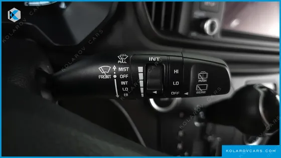 KIA RAY SIGNATURE
