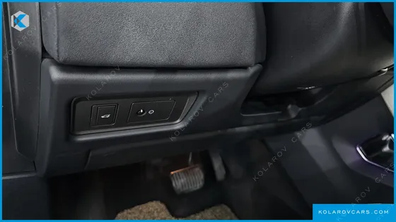 LAND ROVER RANGE ROVER EVOQUE 2.0 TD4 HSE
