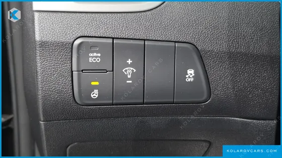 HYUNDAI ELANTRA (AVANTE) 1.6 GDI SMART