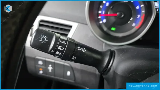 HYUNDAI ELANTRA (AVANTE) 1.6 GDI SMART