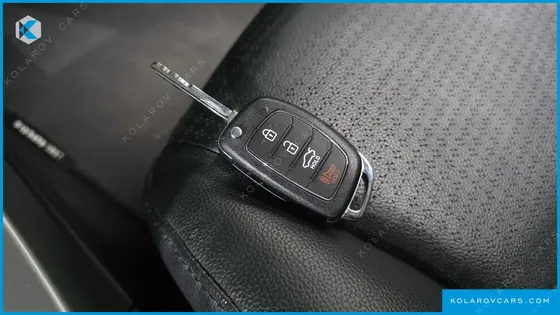 HYUNDAI ELANTRA (AVANTE) 1.6 GDI SMART