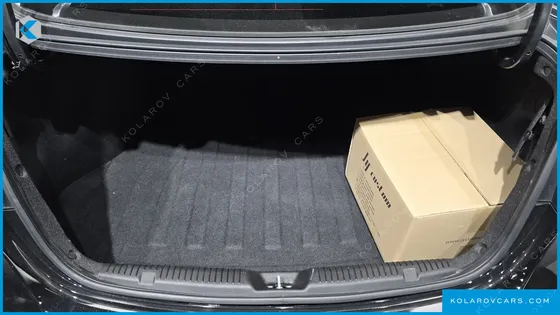 HYUNDAI ELANTRA (AVANTE) 1.6 GDI SMART
