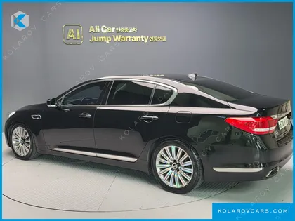 KIA K9 3.3 GDI EXECUTIVE