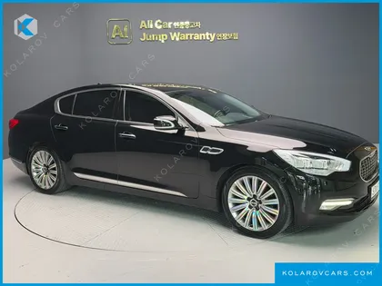 KIA K9 3.3 GDI EXECUTIVE