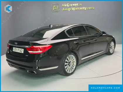 KIA K9 3.3 GDI EXECUTIVE