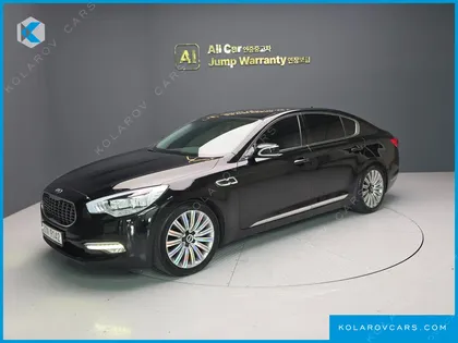 KIA K9 3.3 GDI EXECUTIVE