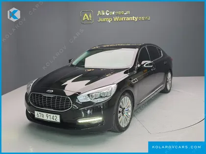 KIA K9 3.3 GDI EXECUTIVE