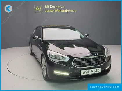 KIA K9 3.3 GDI EXECUTIVE