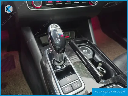 KIA K9 3.3 GDI EXECUTIVE