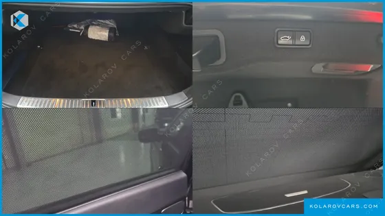 KIA K9 3.3 GDI EXECUTIVE