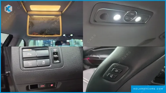 KIA K9 3.3 GDI EXECUTIVE
