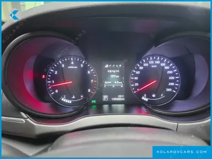 KIA K9 3.3 GDI EXECUTIVE