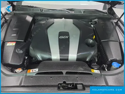 KIA K9 3.3 GDI EXECUTIVE