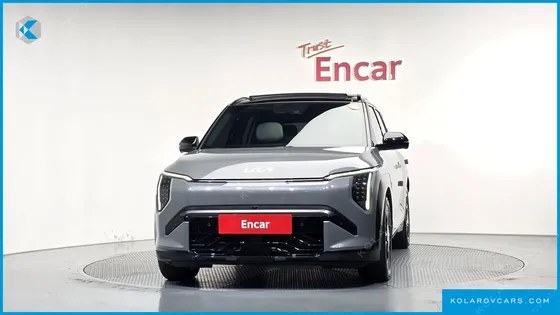 KIA EV3 LONG RANGE 2WD
