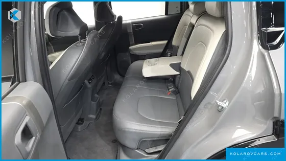 KIA EV3 LONG RANGE 2WD