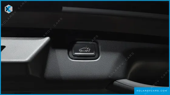 KIA EV3 LONG RANGE 2WD