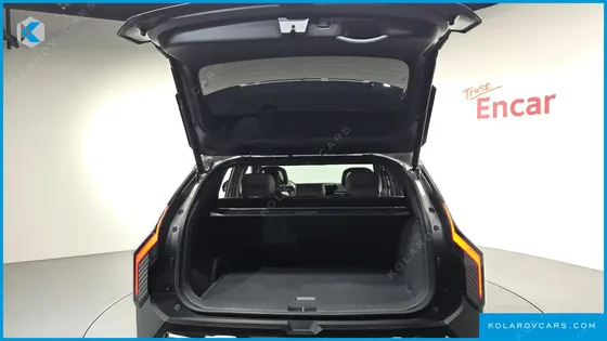 KIA EV3 LONG RANGE 2WD