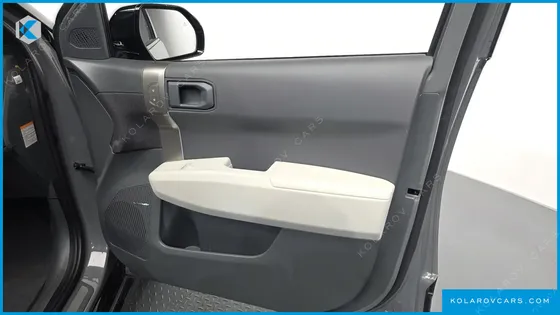 KIA EV3 LONG RANGE 2WD