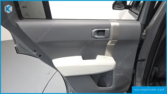 KIA EV3 LONG RANGE 2WD