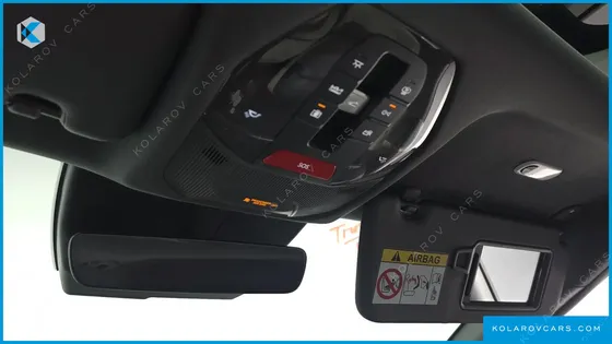 KIA EV3 LONG RANGE 2WD